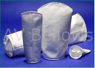 Filter Papers & Fabrics india